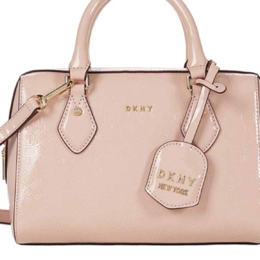DKNY Brookdale Sm Barrel